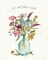 Simply Petals Ii Poster Print by Anne Tavoletti - Item # VARPDX38886